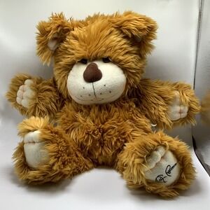 Xavier Roberts Cabbage Patch Bear Yonah Mountain Collection 2008